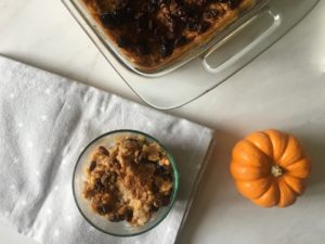 IMG 8346 300x225 - Pumpkin Rice Pudding Recipes