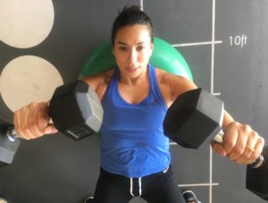 Reasons Why Women Should Workout Chest Muscles + Chest Workout